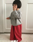 Little Foxx – Bebe Glam Wide Pants