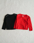 Little Foxx – Cherry Cok Tee