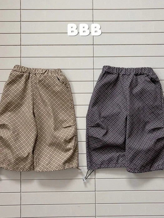Little Foxx – Parasute Pants