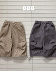 Little Foxx – Parasute Pants