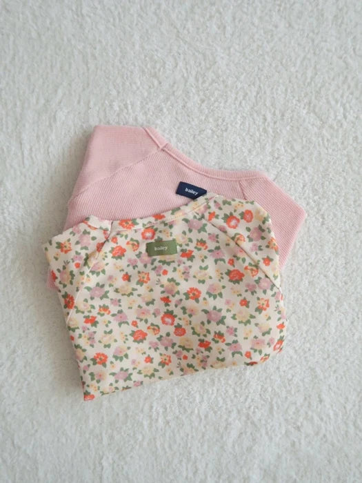 Little Foxx – Cos Boatneck Tee