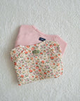 Little Foxx – Cos Boatneck Tee