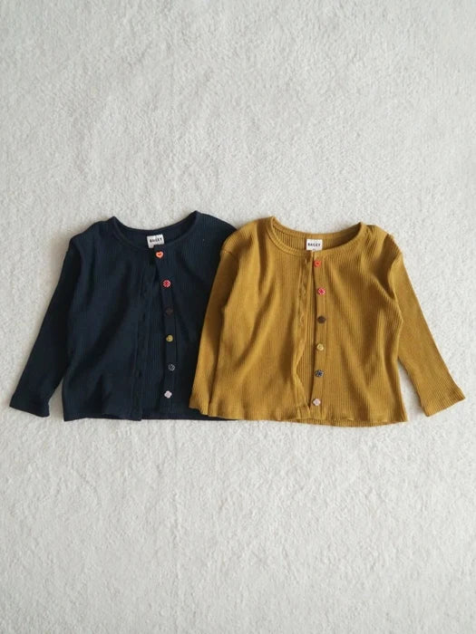 Little Foxx – Doremi Cardigan