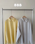 Little Foxx – Adult Long Shirt