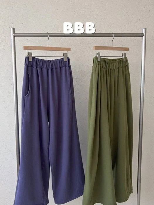 Little Foxx – Adult Nuni Jogger Pants