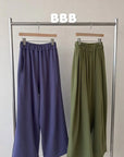 Little Foxx – Adult Nuni Jogger Pants