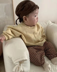 Little Foxx – Bebe Stripe Pants