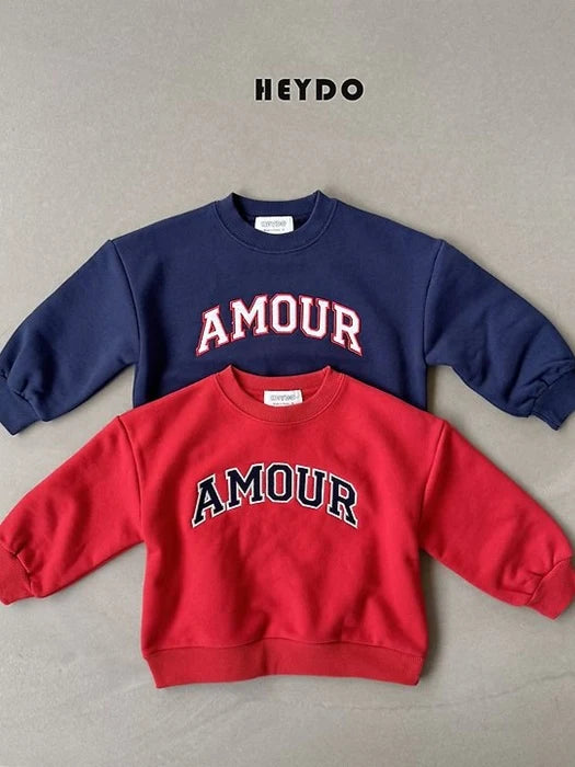 Little Foxx – AM Sweatshirts