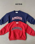 Little Foxx – AM Sweatshirts