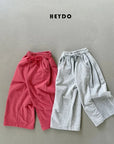 Little Foxx – Rib Colored Pants