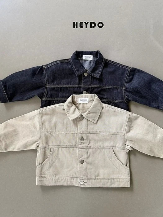 Little Foxx – Chore Jacket