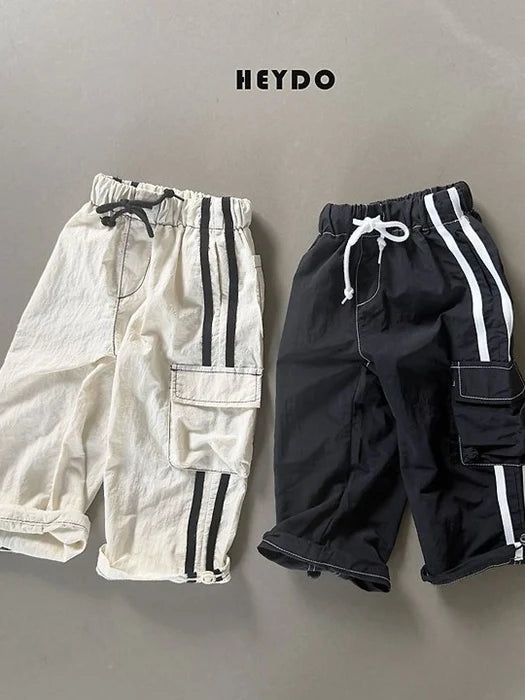 Little Foxx – Dakko Pocket Pants