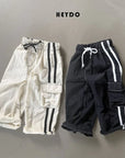 Little Foxx – Dakko Pocket Pants