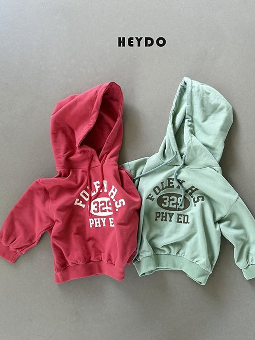 Little Foxx – Hoofo Hoodie