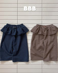 Little Foxx – Flue Layered Pants