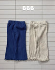 Little Foxx – Slim Bootscut Pants