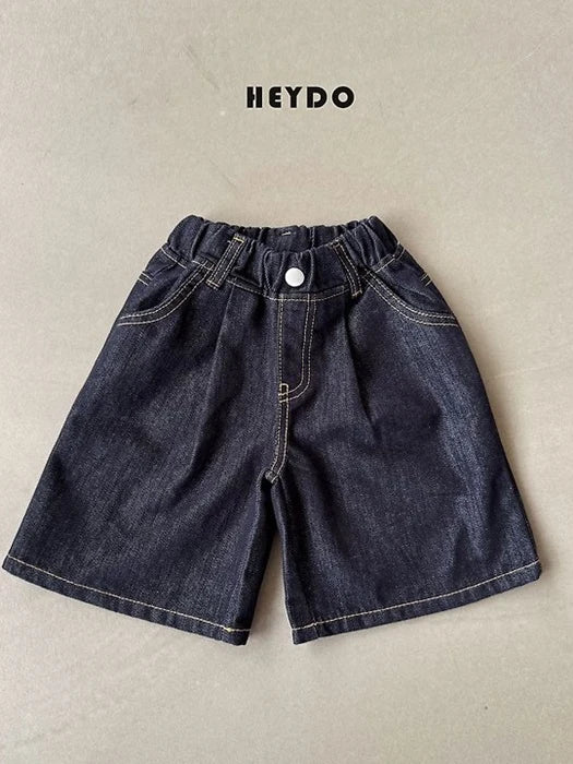 Little Foxx – Dandy Bermuda Pants