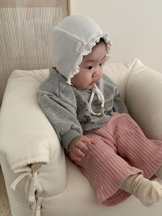 Little Foxx – Bebe Tulip Pants