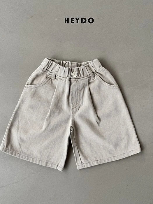 Little Foxx – Dandy Bermuda Pants