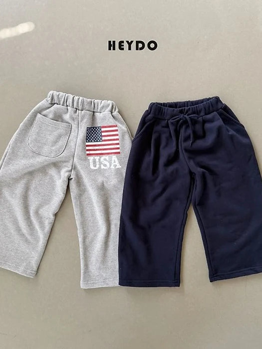 Little Foxx – Point Training Pants