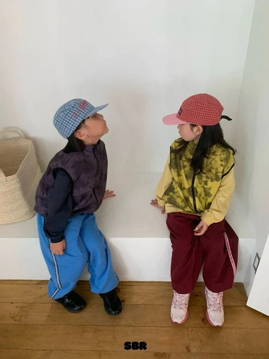 Little Foxx – Tracksuit Pants