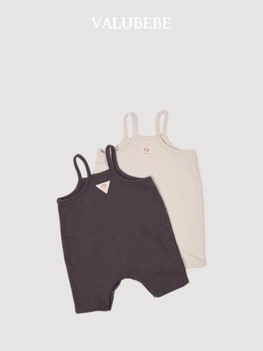 Little Foxx – Slow Strap Jumpsuit