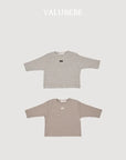Little Foxx – Wahas Stripe Tee