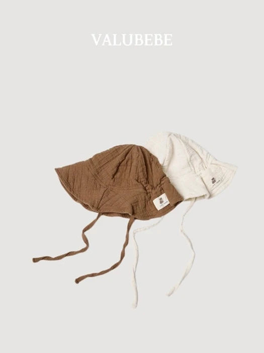 Little Foxx – Kikat Bucket Hat