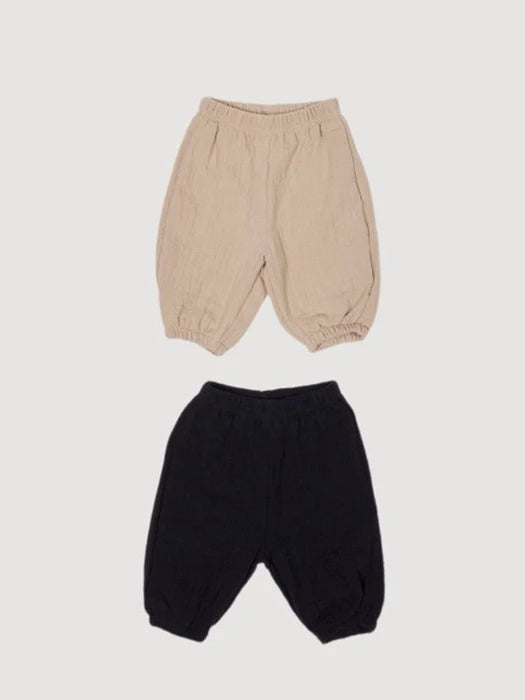 Little Foxx – Autumn Embo Pants
