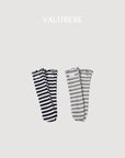 Little Foxx – Stripe Roll Socks