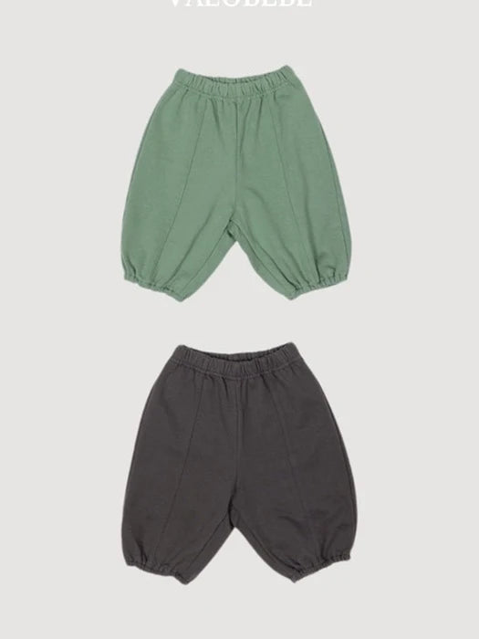 Little Foxx – Tita Jogger Pants
