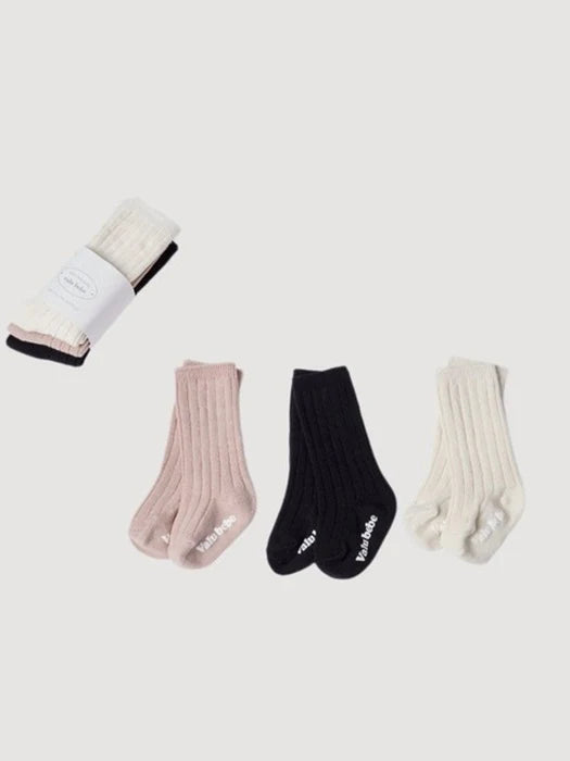 Little Foxx – Daily Rib Socks