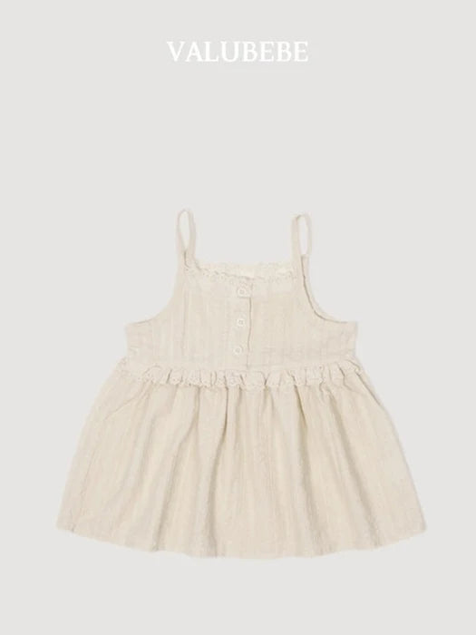 Little Foxx – Mimi Layered One-piece