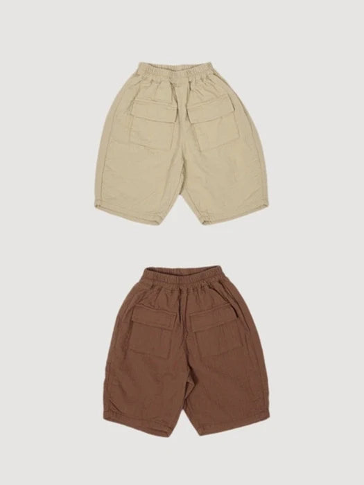 Little Foxx – Twin Pocket Pants