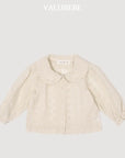 Little Foxx – Bobo Lace Blouse