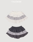 Little Foxx – Frill Cancan Skirt Pants