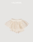 Little Foxx – Pumpkin Skirt Pants