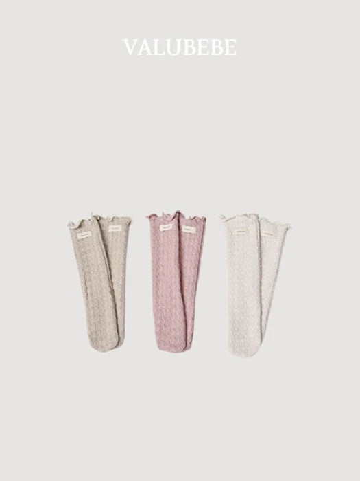 Little Foxx – Talktalk Knit Socks