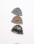 Little Foxx – Double Beanie