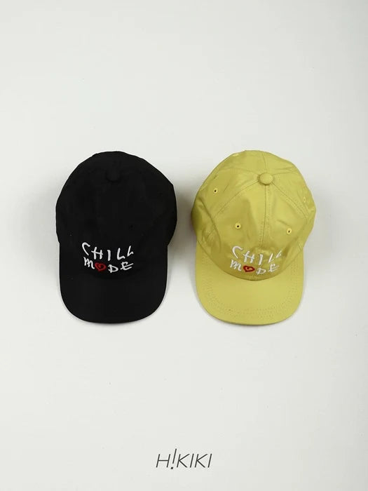 Little Foxx – Heart Snap Cap