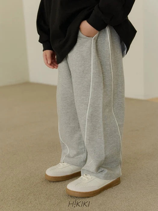 Little Foxx – Line Wide Pants