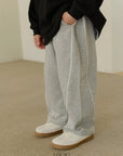 Little Foxx – Line Wide Pants