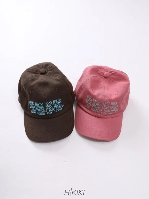 Little Foxx – Hikki Cap