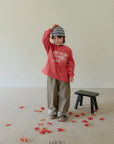Little Foxx – Painting Tee