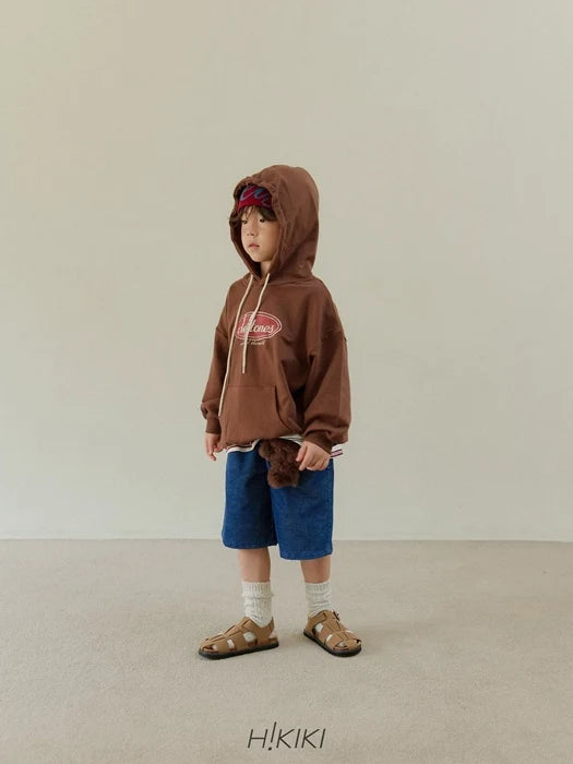 Little Foxx – Def Tones Hoodie