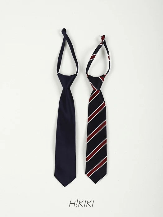 Little Foxx – Hikki Neck Tie