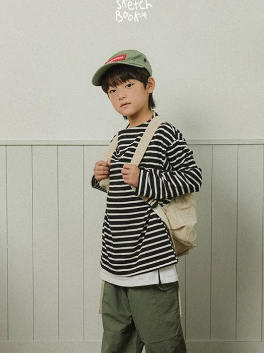 Little Foxx – Saint Tee
