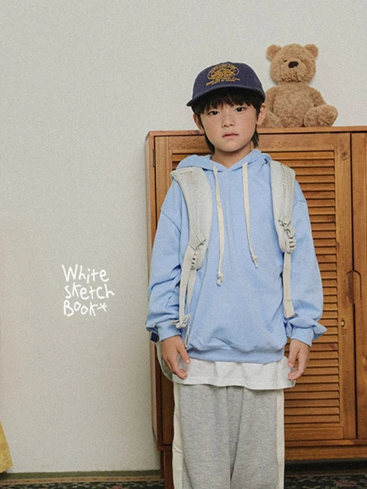 Little Foxx – Soda Hoodie