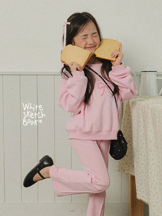 Little Foxx – Ribbon Bootscut Set