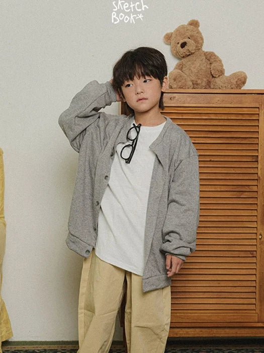 Little Foxx – Cloud Cardigan